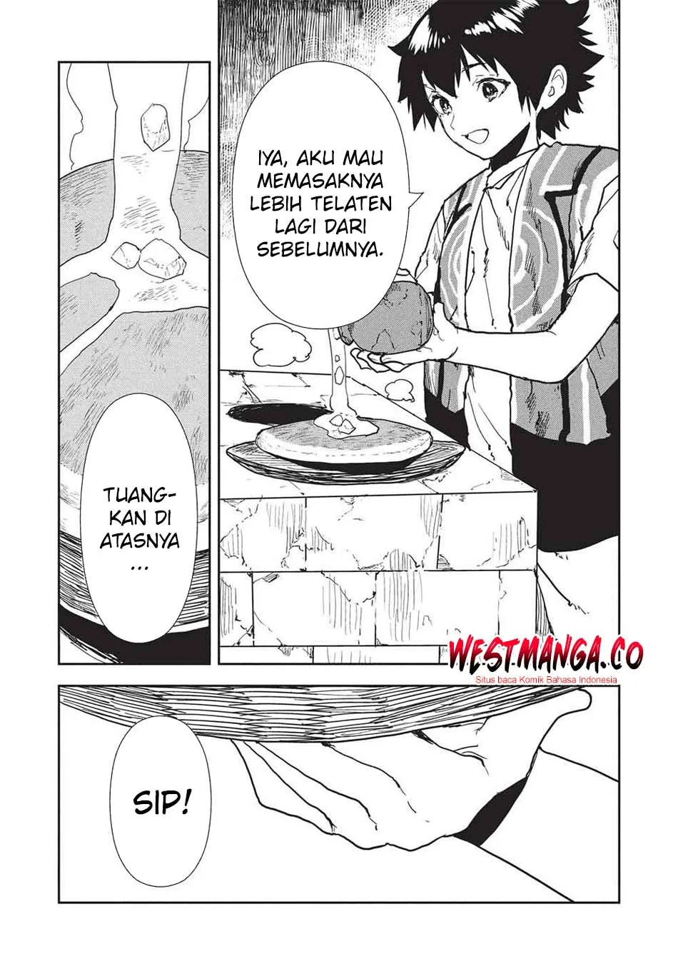 Chapter 73 - halaman 27