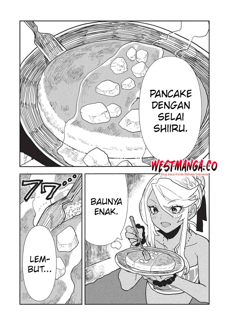 Chapter 73 - halaman 28
