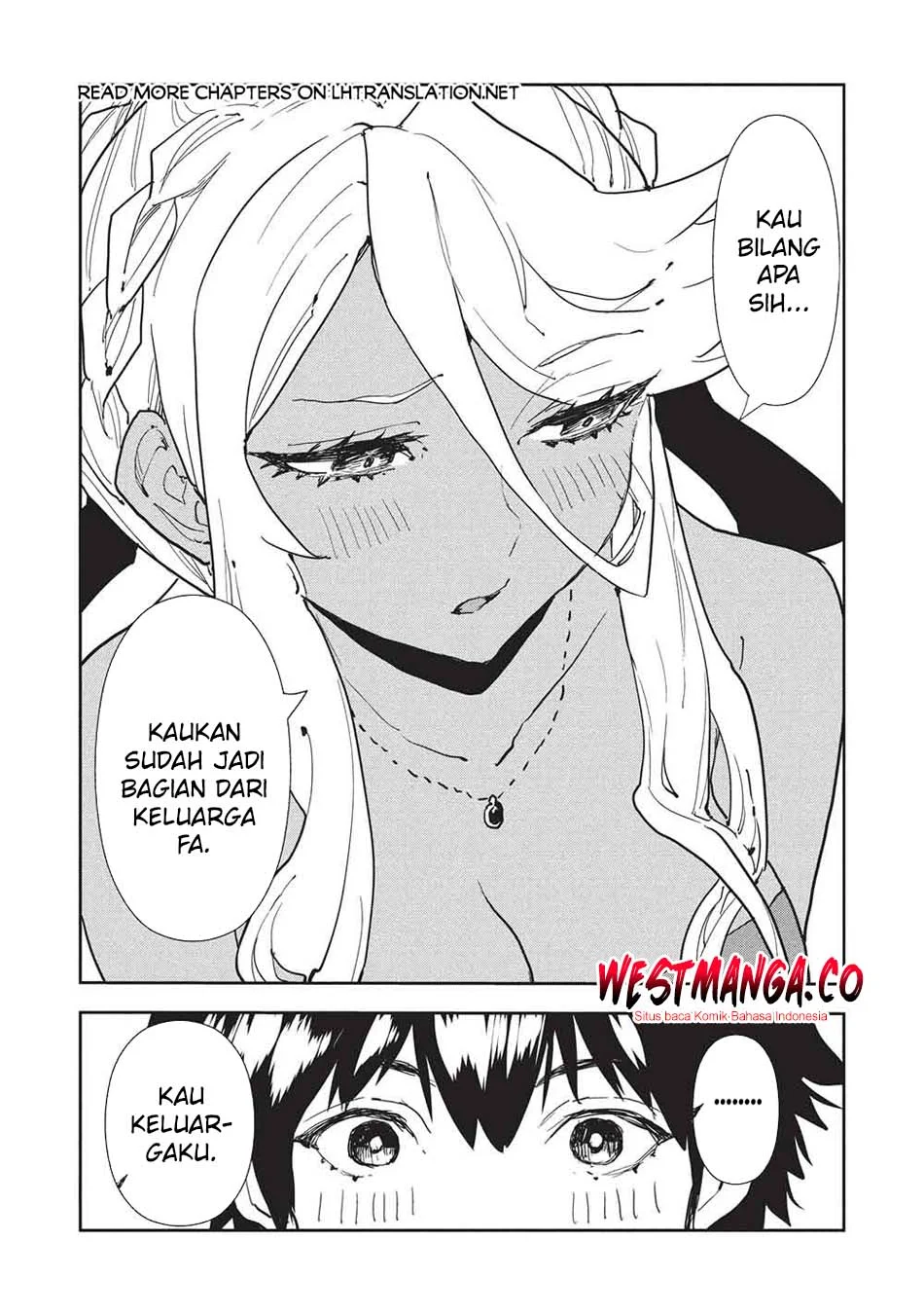 Chapter 73 - halaman 31