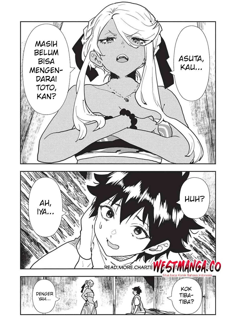 Chapter 73 - halaman 5
