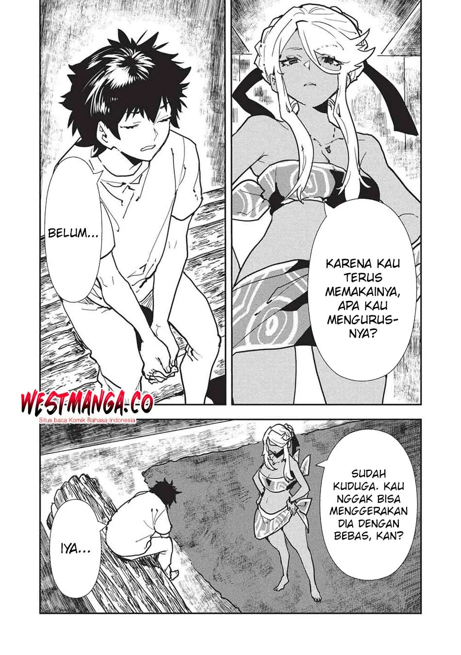 Chapter 73 - halaman 6