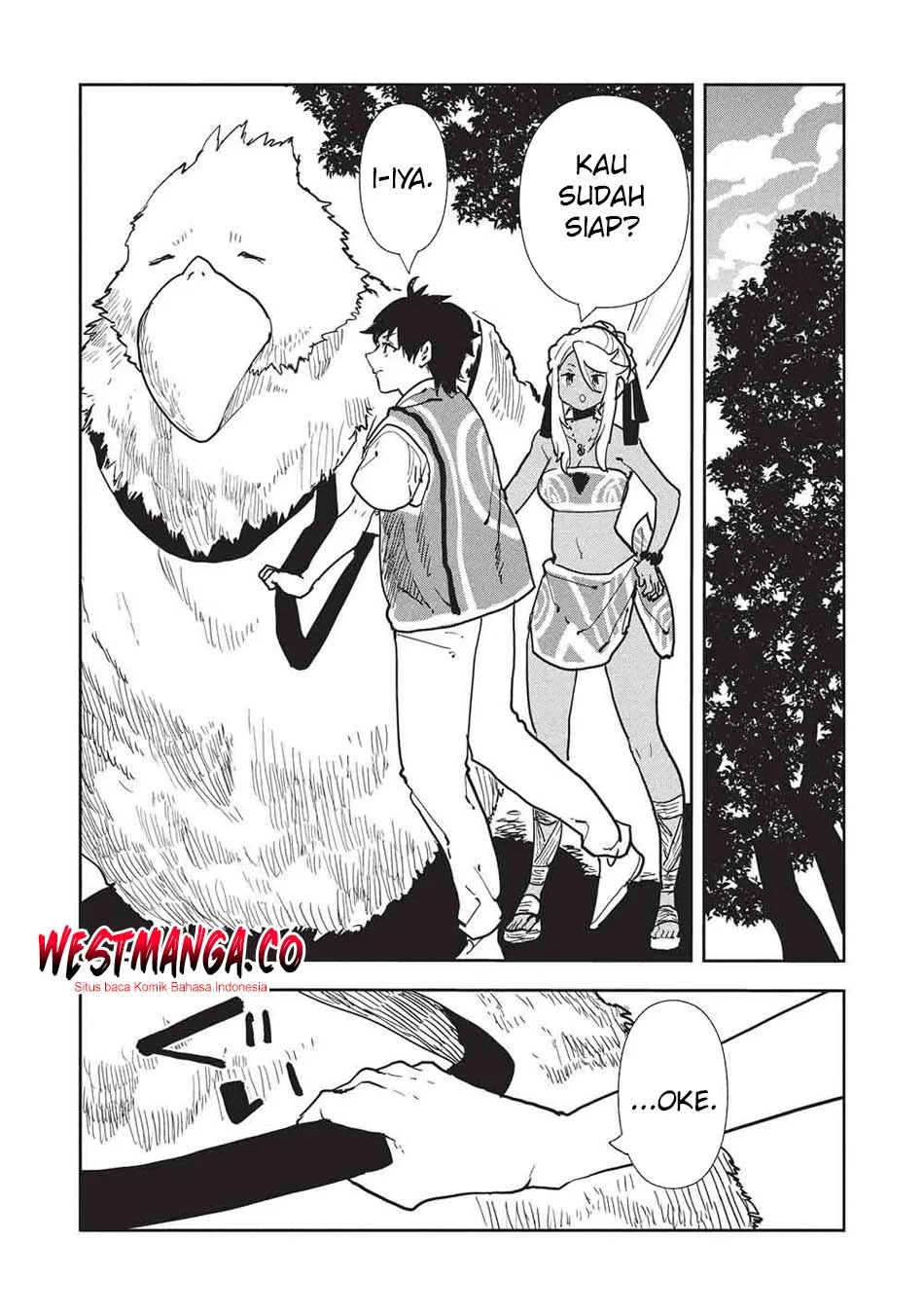 Chapter 73 - halaman 7