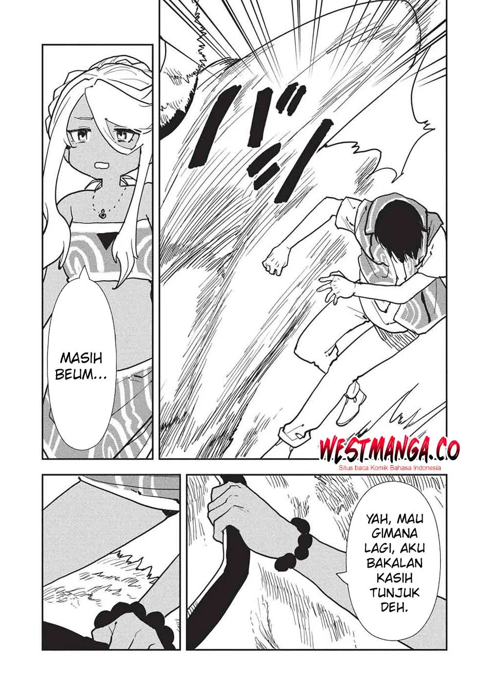 Chapter 73 - halaman 8