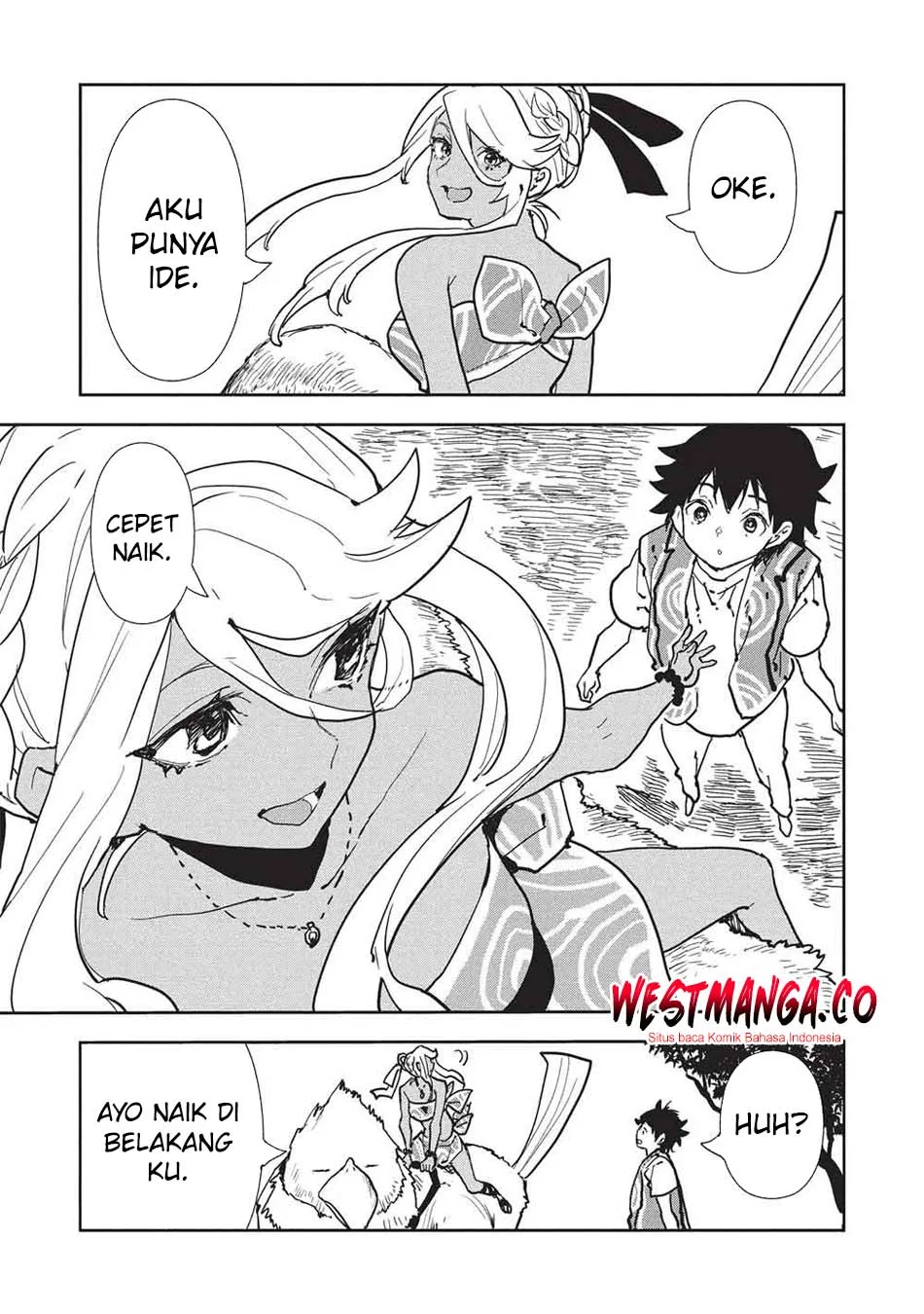 Chapter 73 - halaman 10