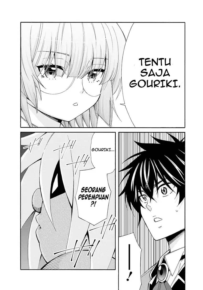 Chapter 40 - halaman 16