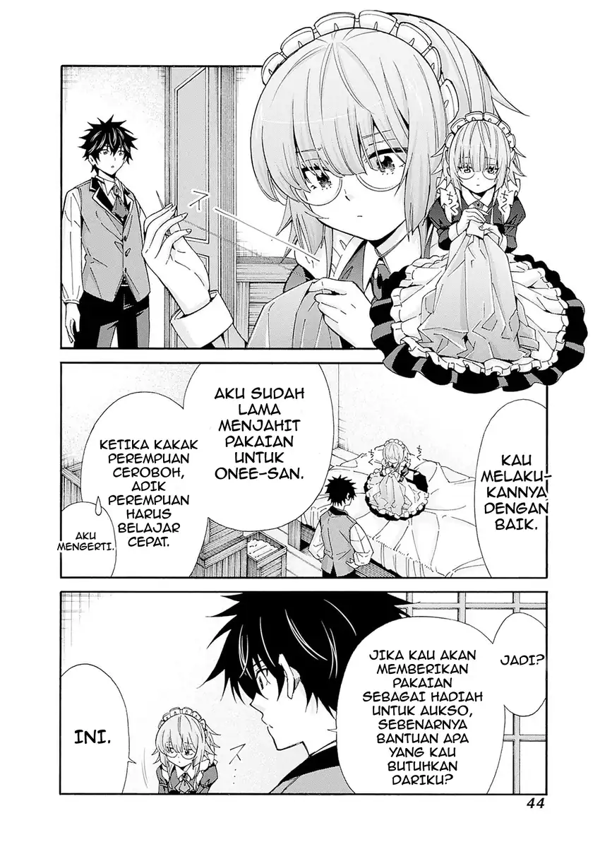 Chapter 40 - halaman 8