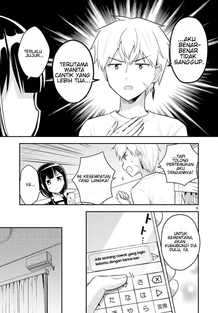 Chapter 3 - halaman 11