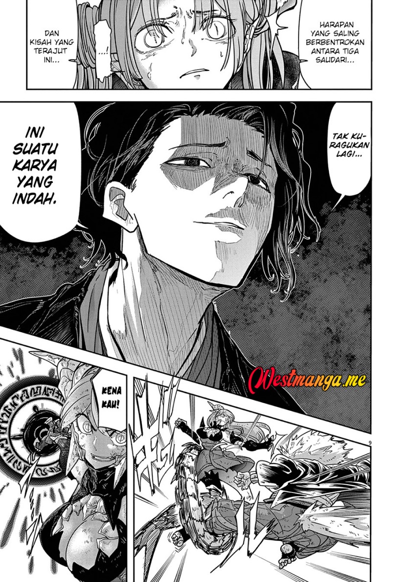 Chapter 61 - halaman 11