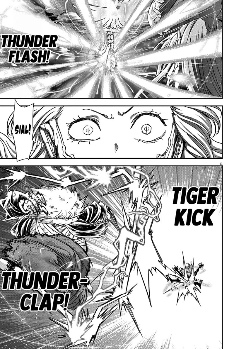 Chapter 61 - halaman 13