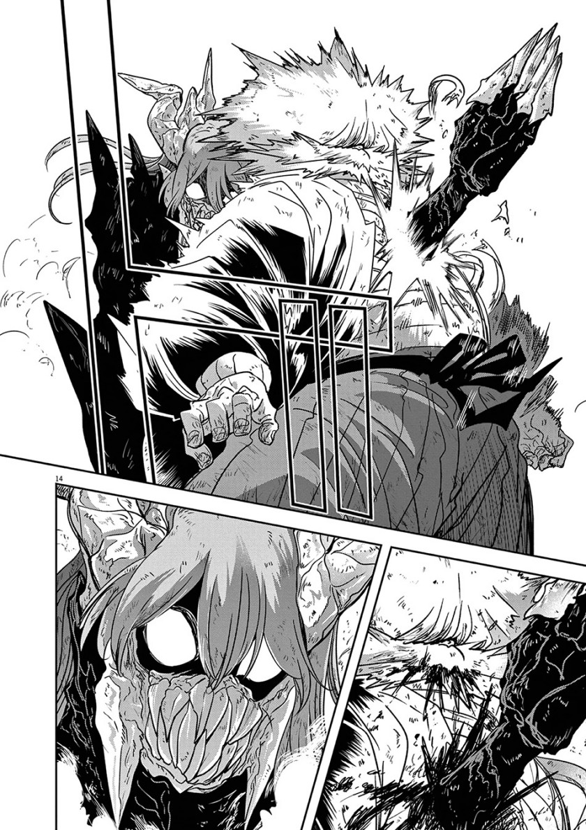 Chapter 61 - halaman 16