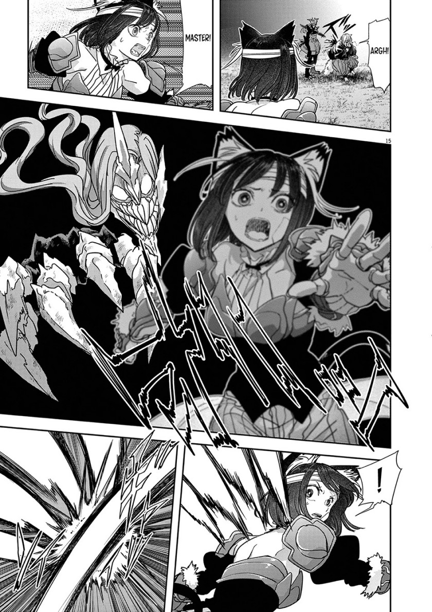 Chapter 61 - halaman 18