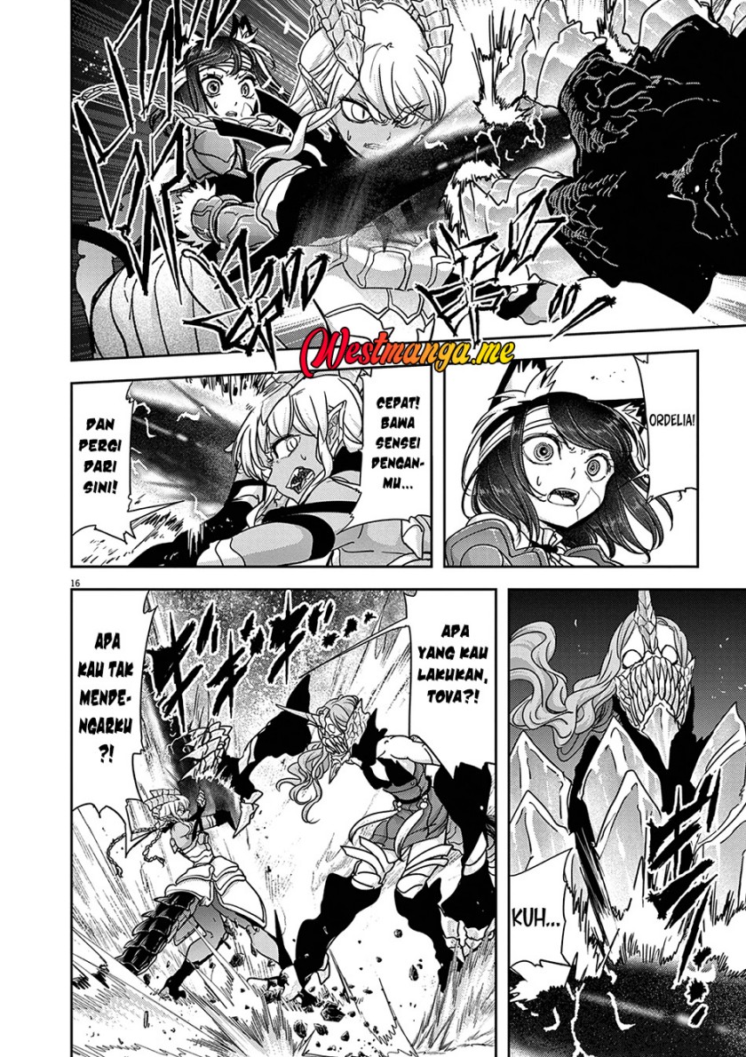 Chapter 61 - halaman 19