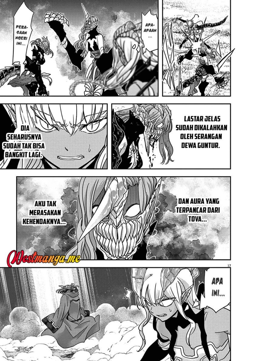 Chapter 61 - halaman 20