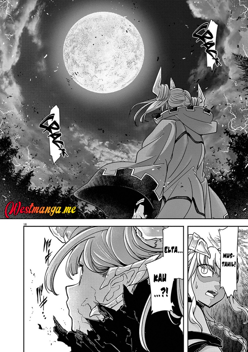 Chapter 61 - halaman 21