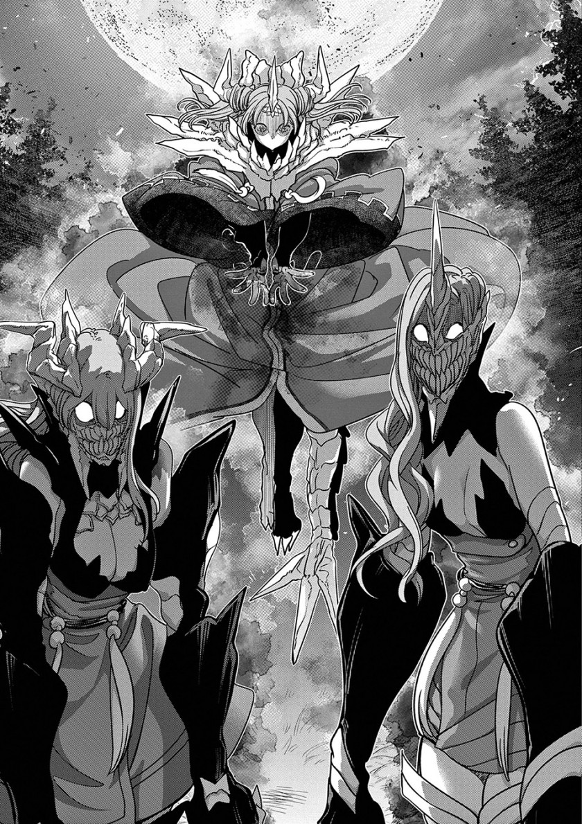 Chapter 61 - halaman 24
