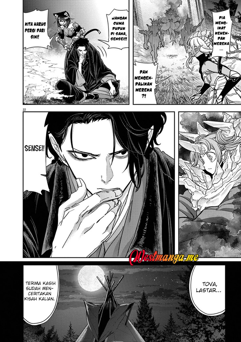 Chapter 61 - halaman 25