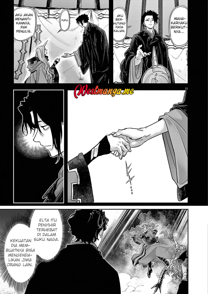 Chapter 61 - halaman 26