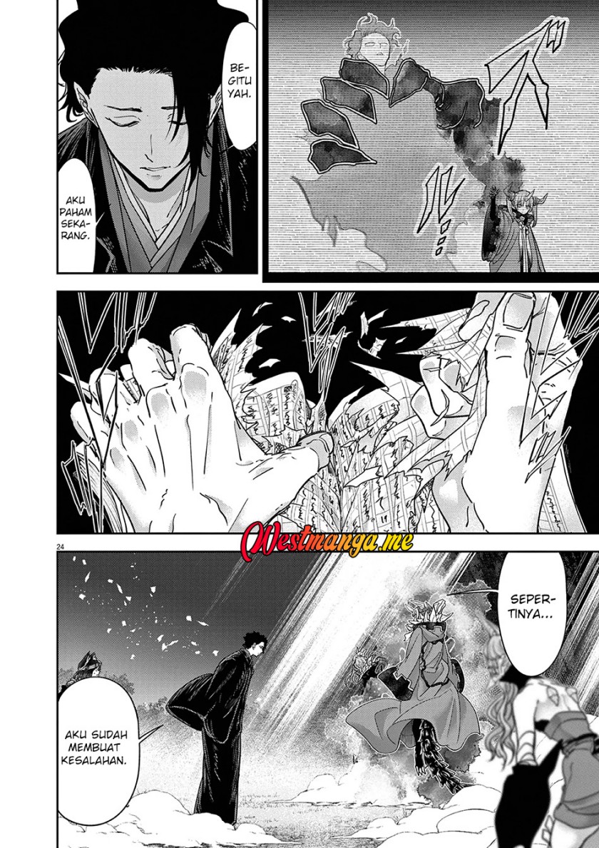 Chapter 61 - halaman 27