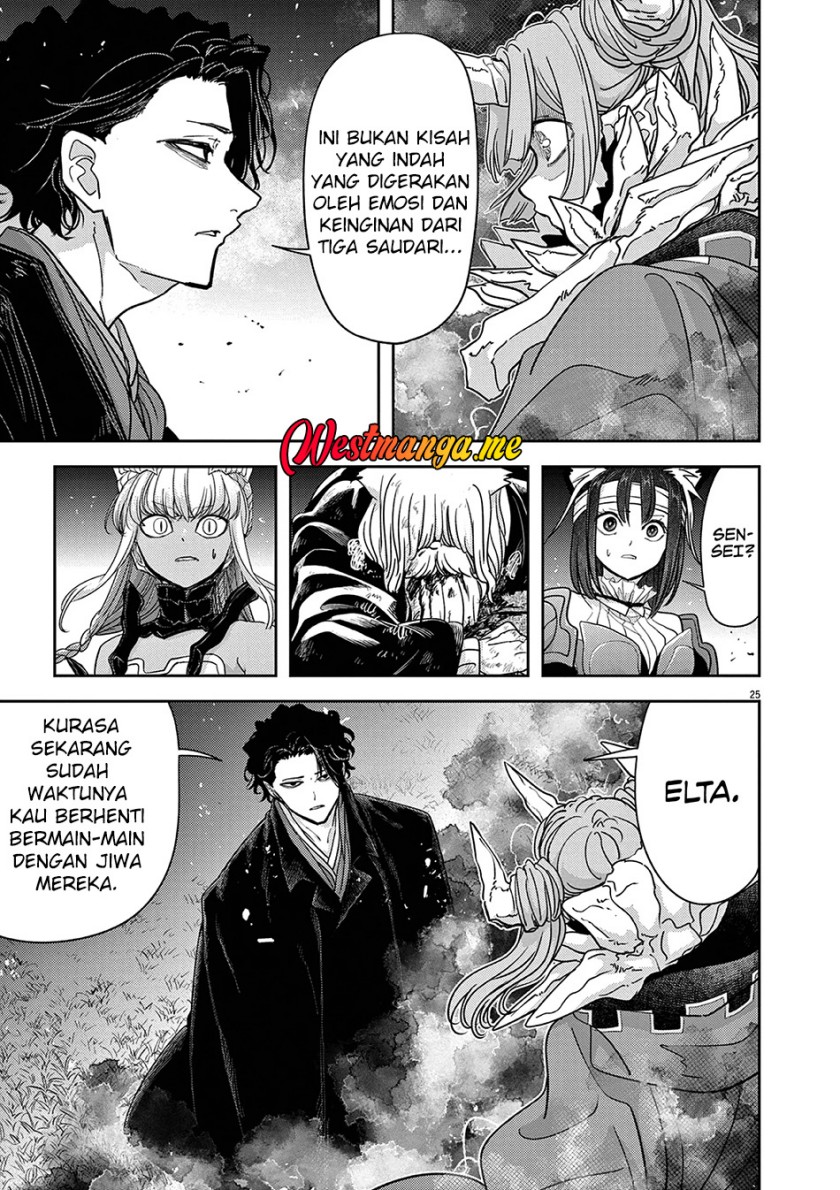 Chapter 61 - halaman 28