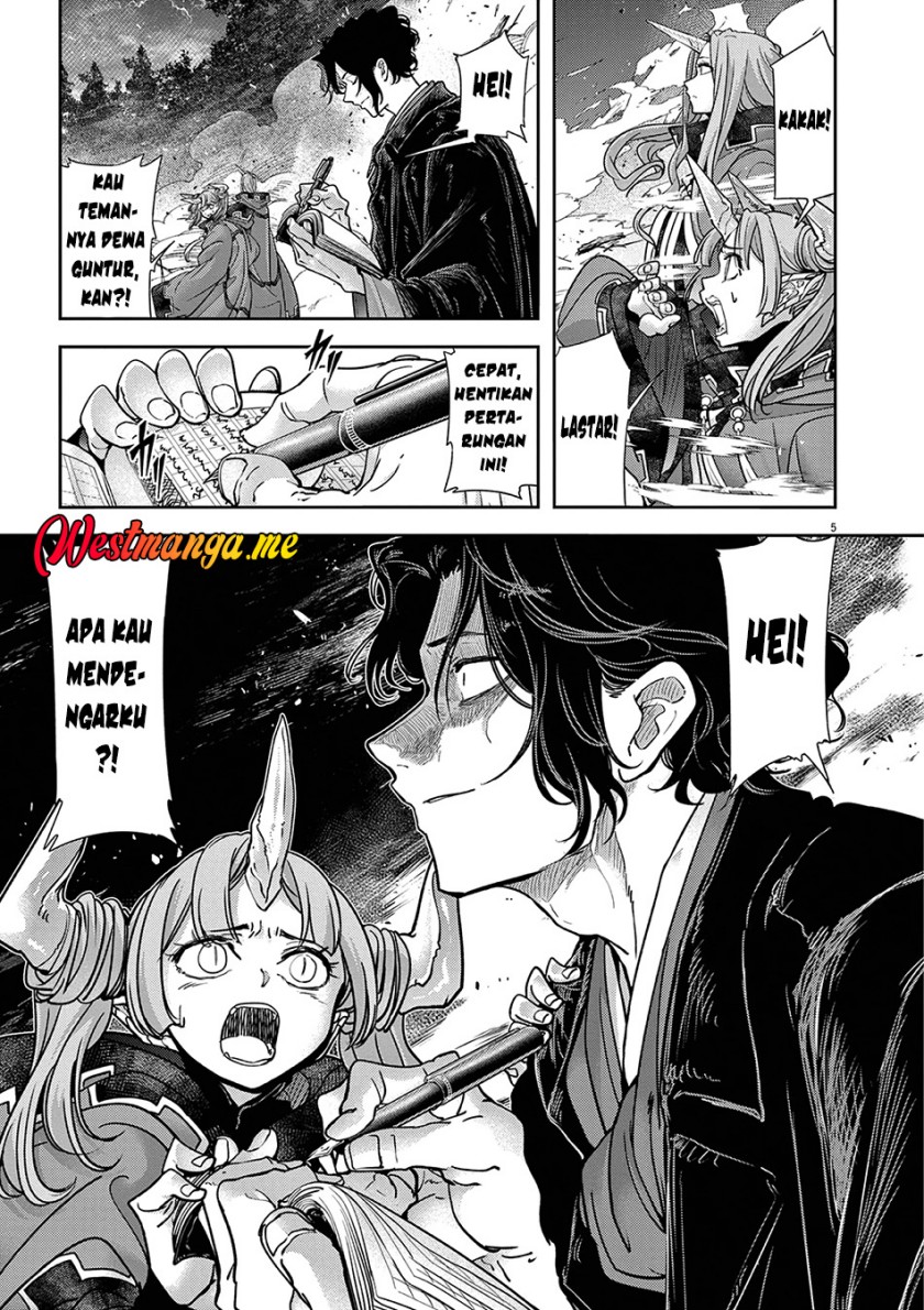 Chapter 61 - halaman 7