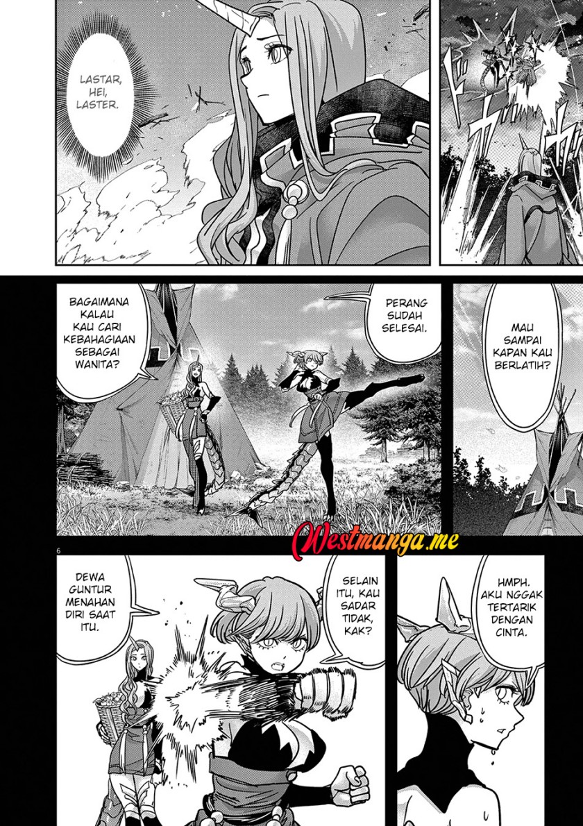 Chapter 61 - halaman 8