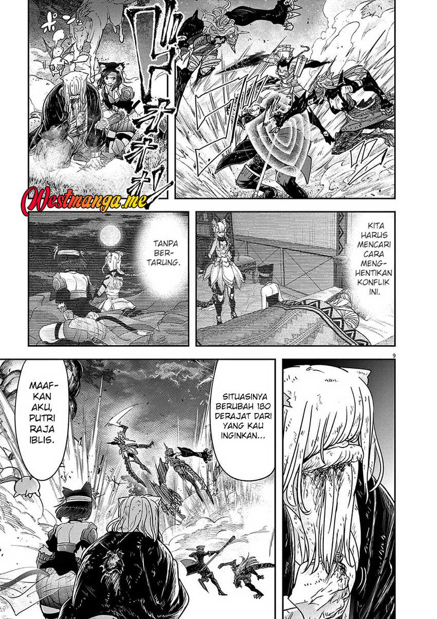 Chapter 62 - halaman 11