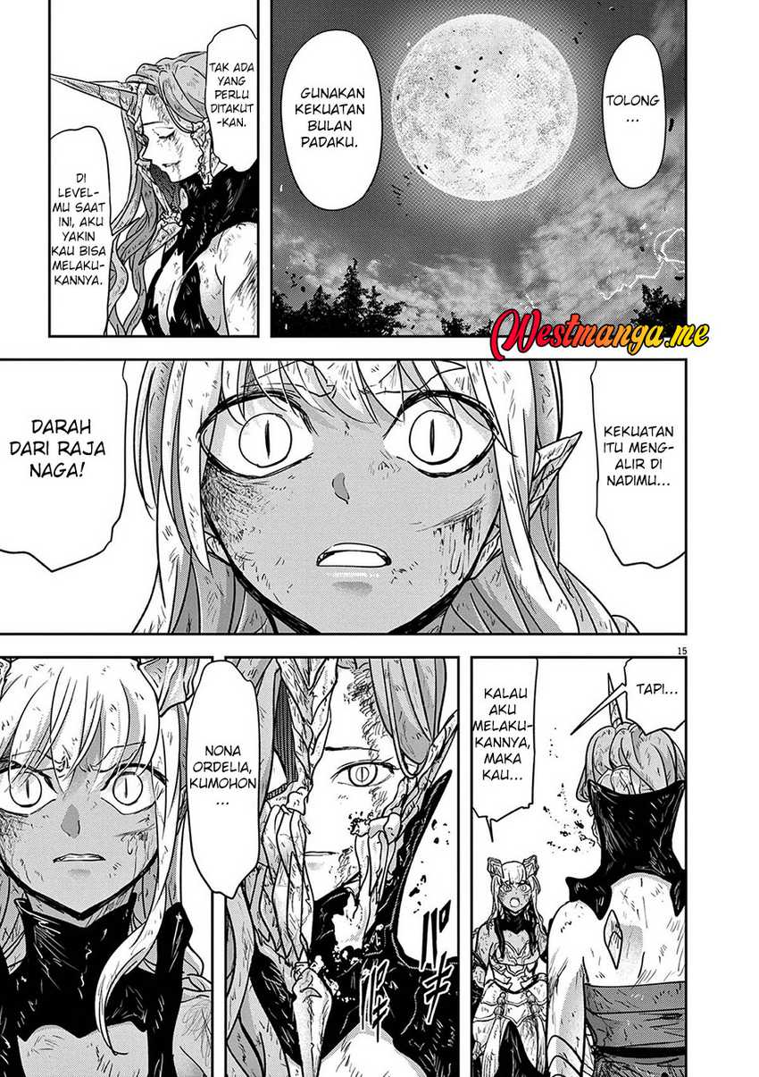 Chapter 62 - halaman 17
