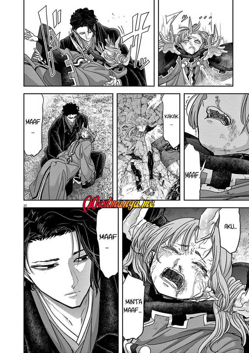 Chapter 62 - halaman 23