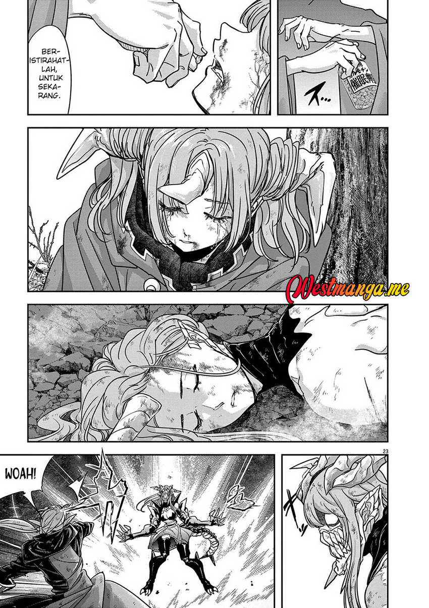 Chapter 62 - halaman 24