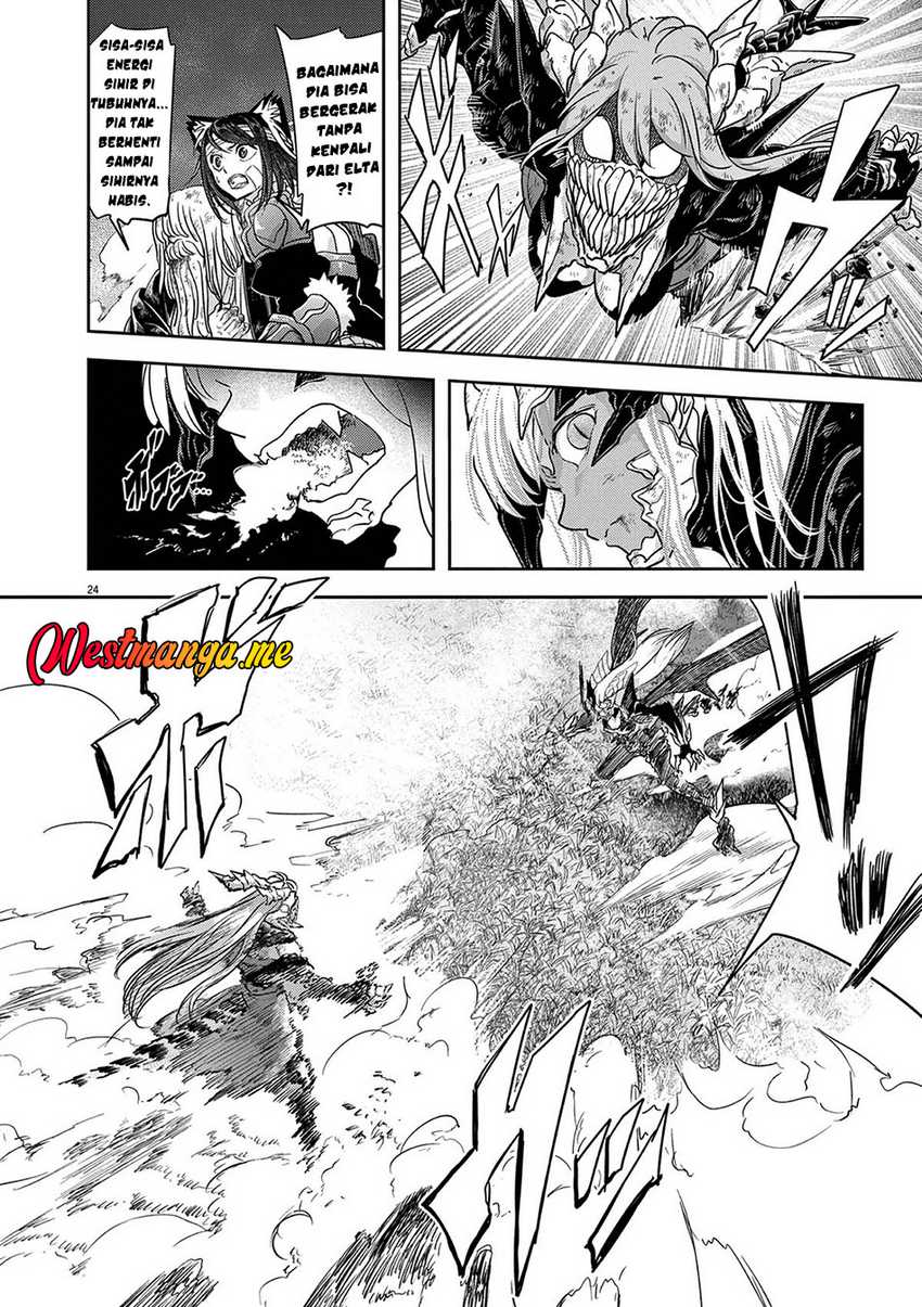 Chapter 62 - halaman 25