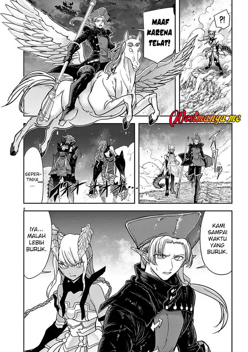 Chapter 62 - halaman 10