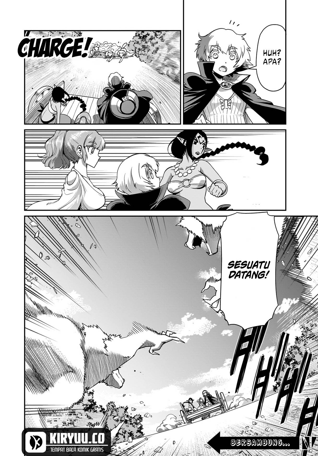 Chapter 30 - halaman 21