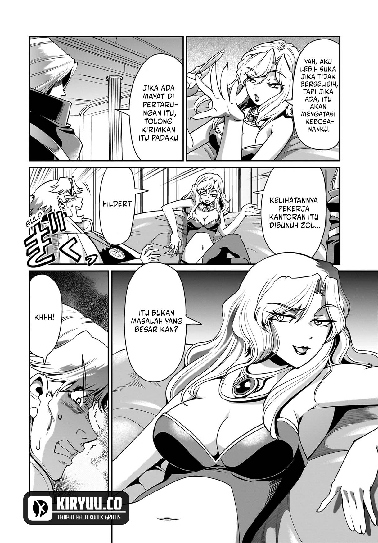 Chapter 30 - halaman 9