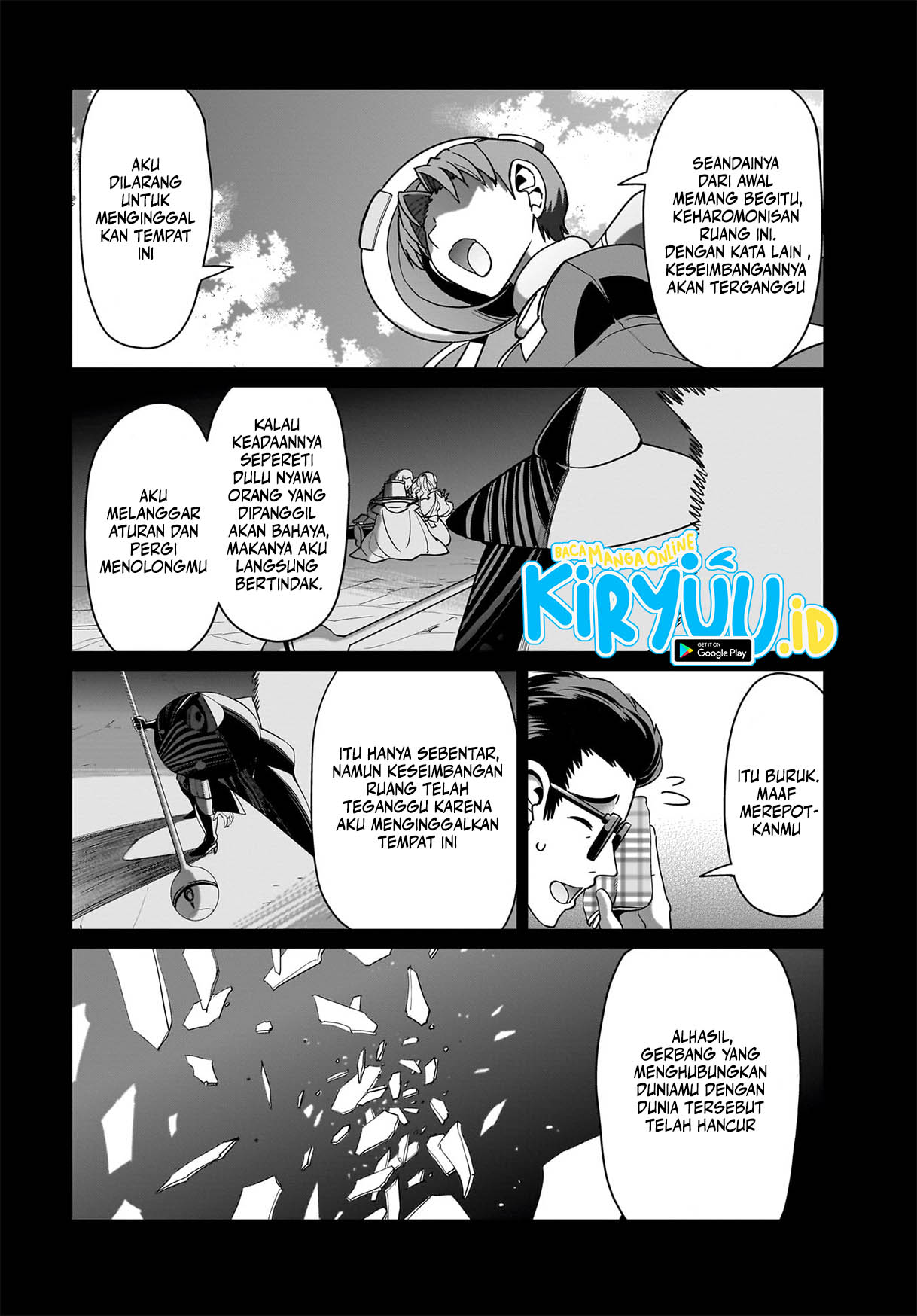 Chapter 33 - halaman 12