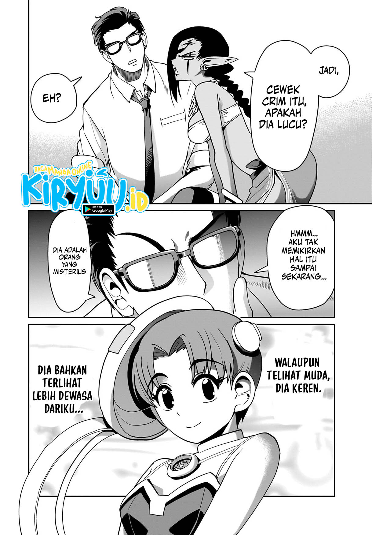 Chapter 33 - halaman 16