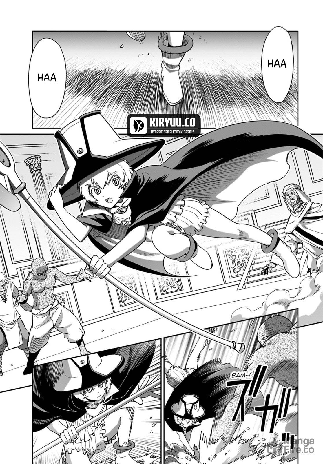 Chapter 39 - halaman 21