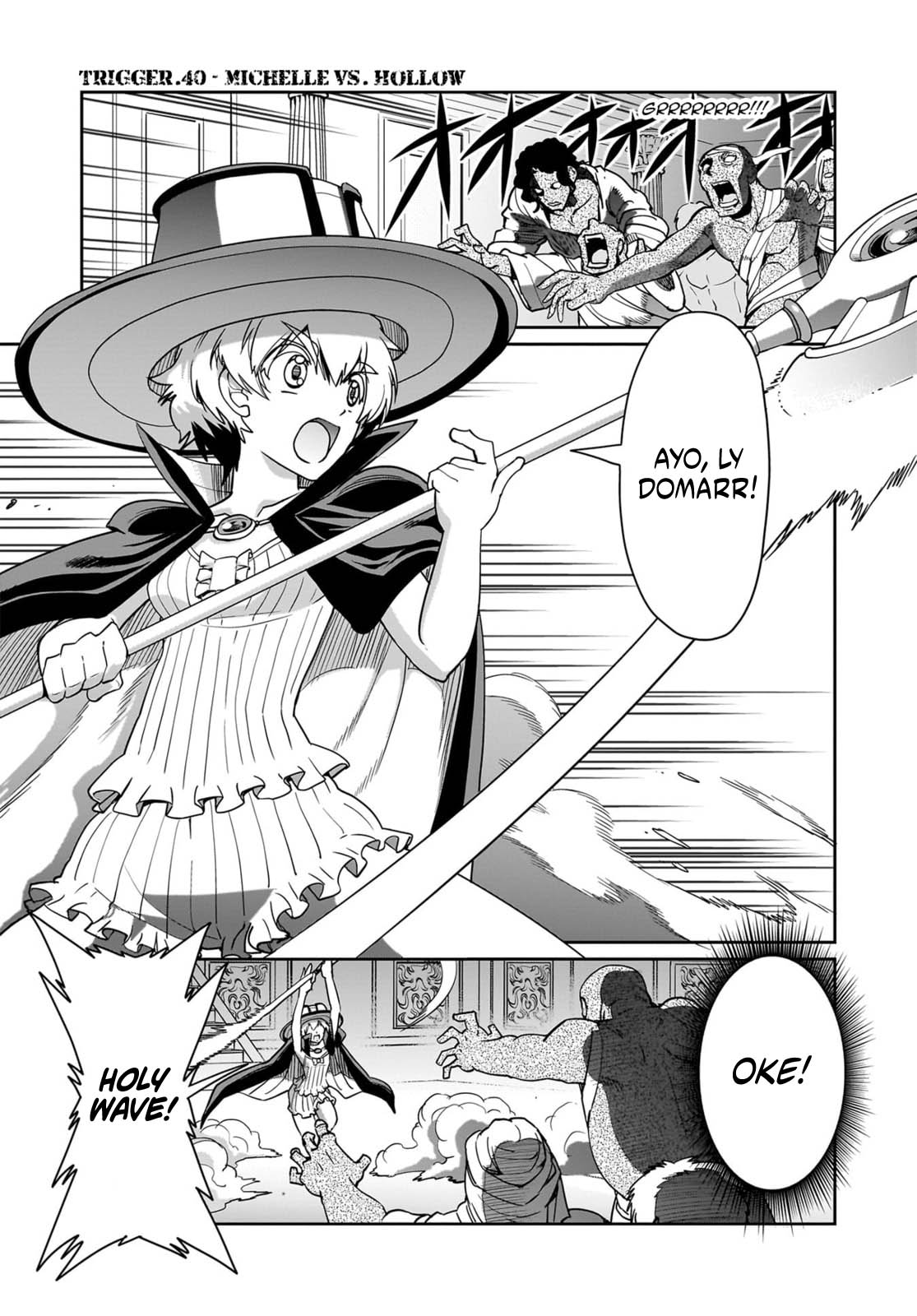 Chapter 40 - halaman 2