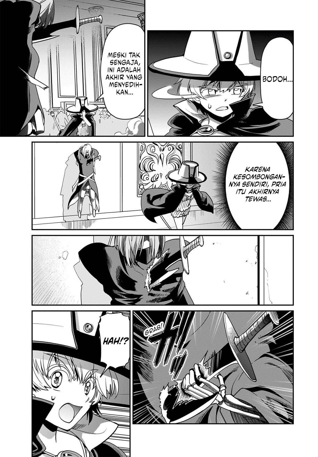Chapter 40 - halaman 18