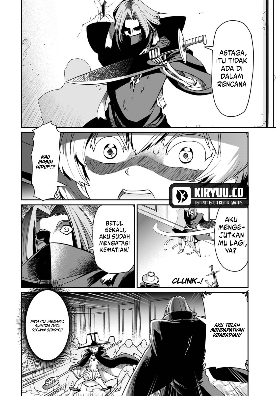 Chapter 40 - halaman 19