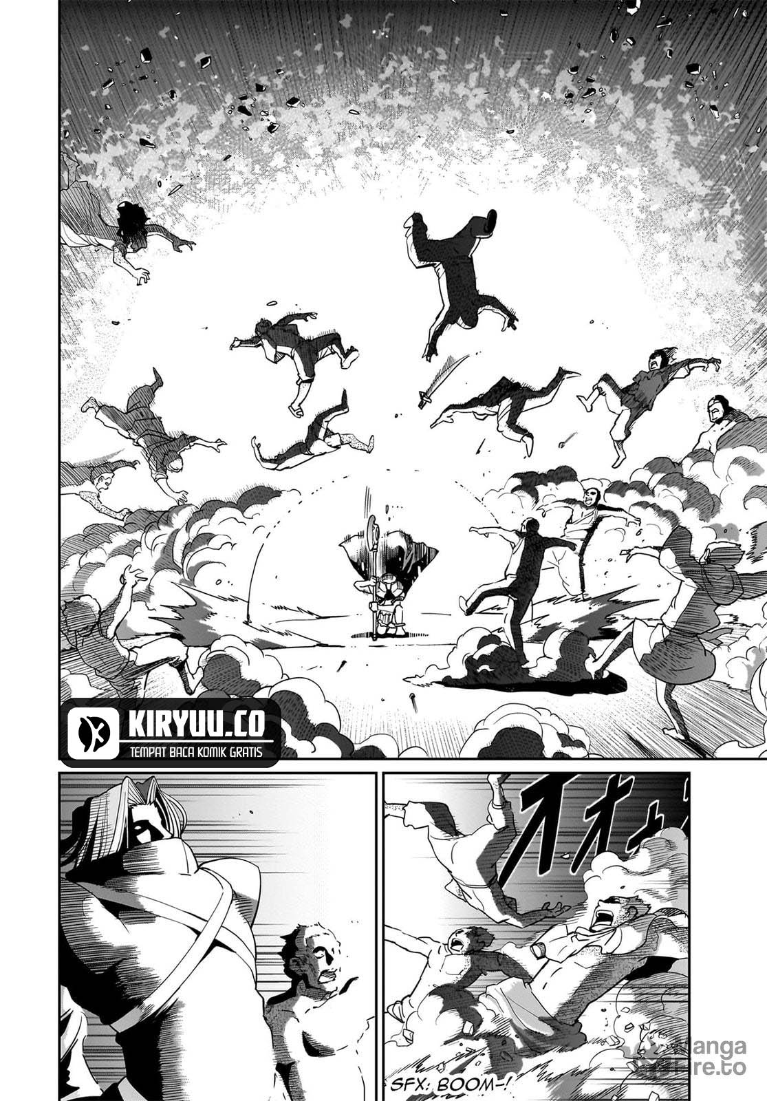 Chapter 40 - halaman 3