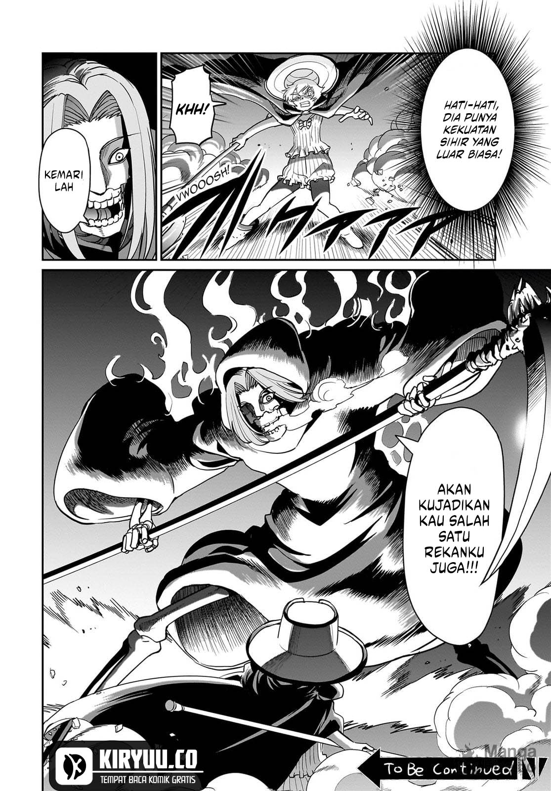 Chapter 40 - halaman 21