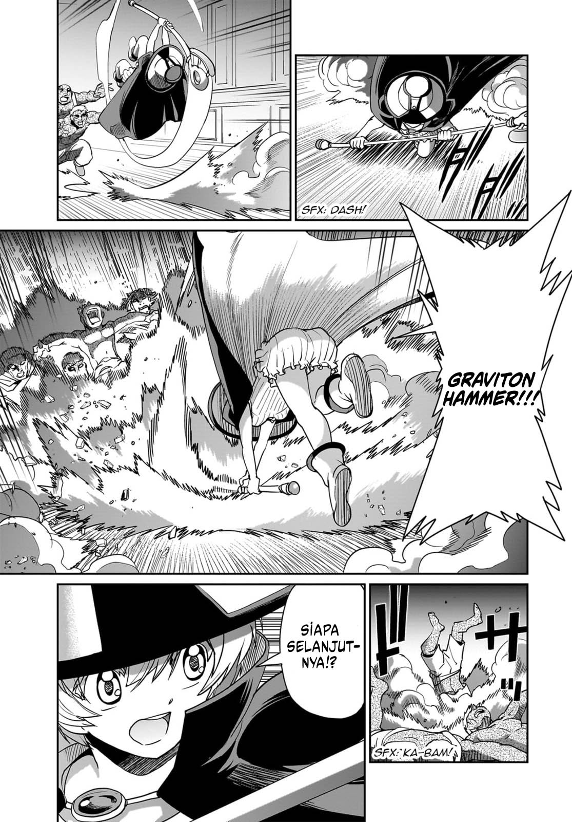 Chapter 40 - halaman 4