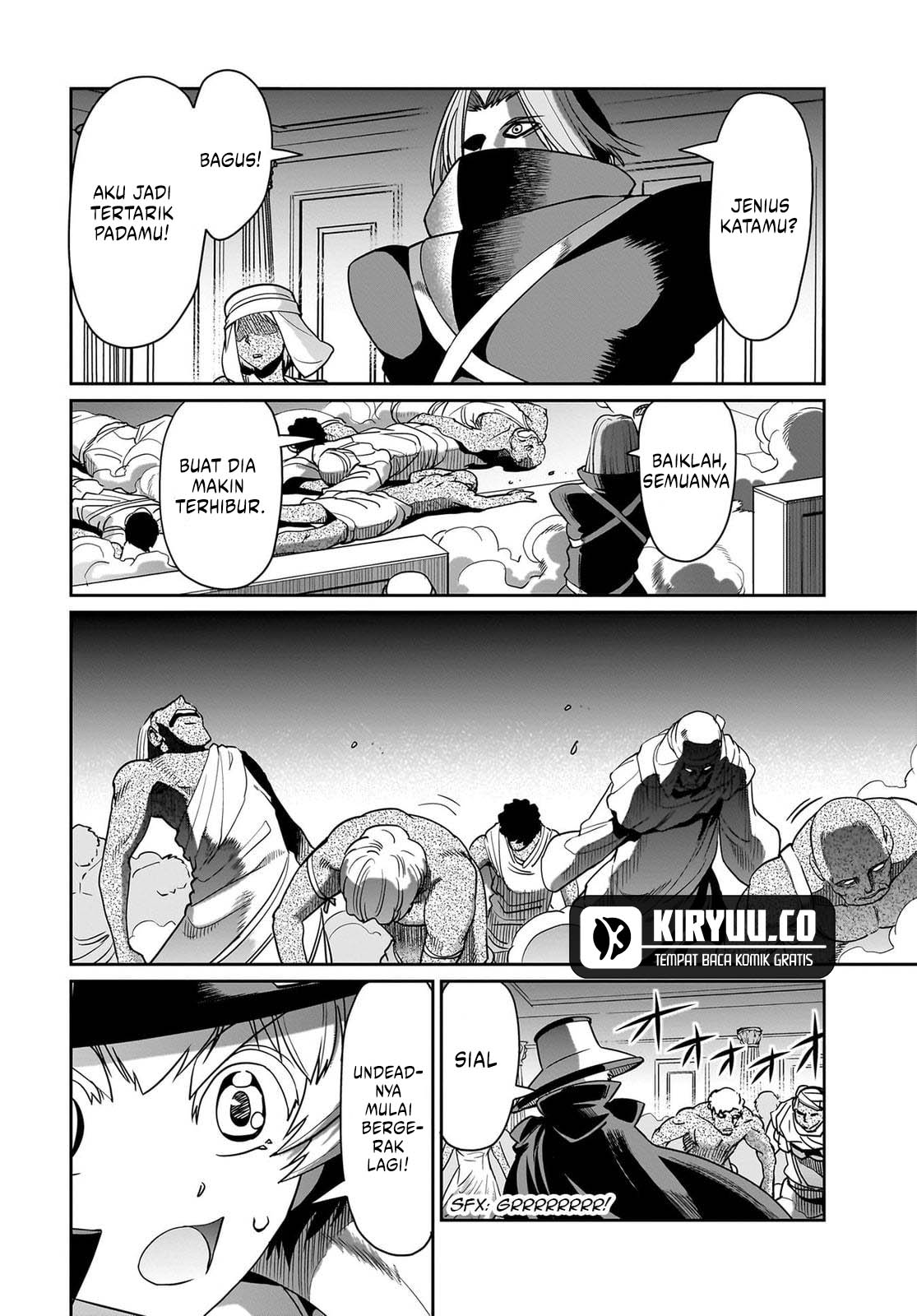 Chapter 40 - halaman 5