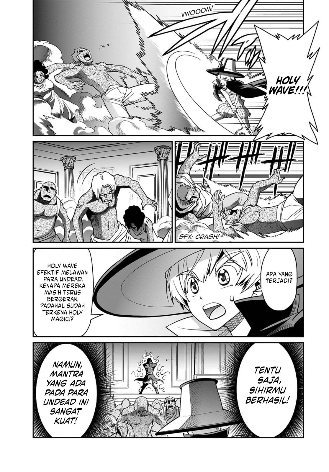 Chapter 40 - halaman 6