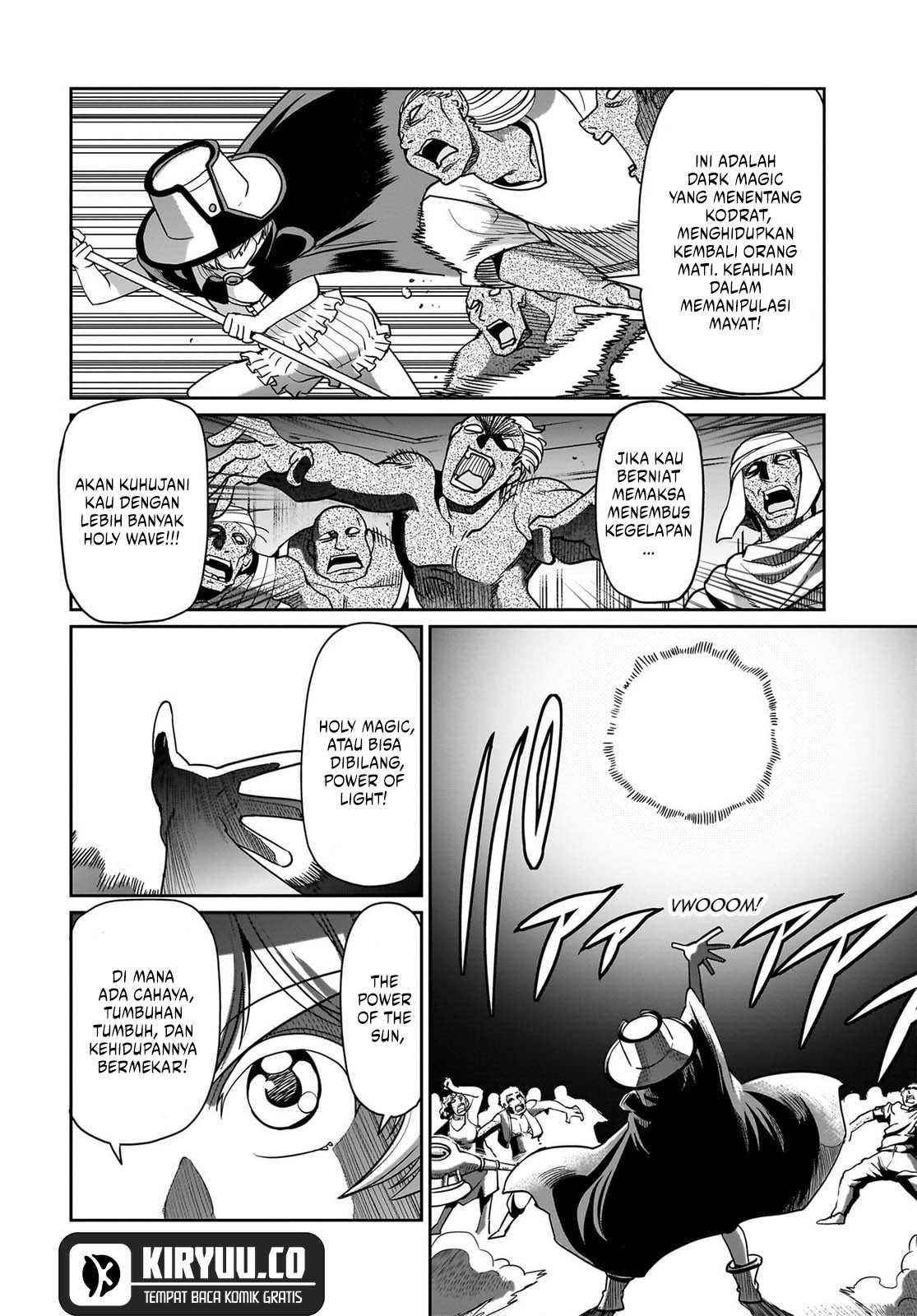 Chapter 40 - halaman 7