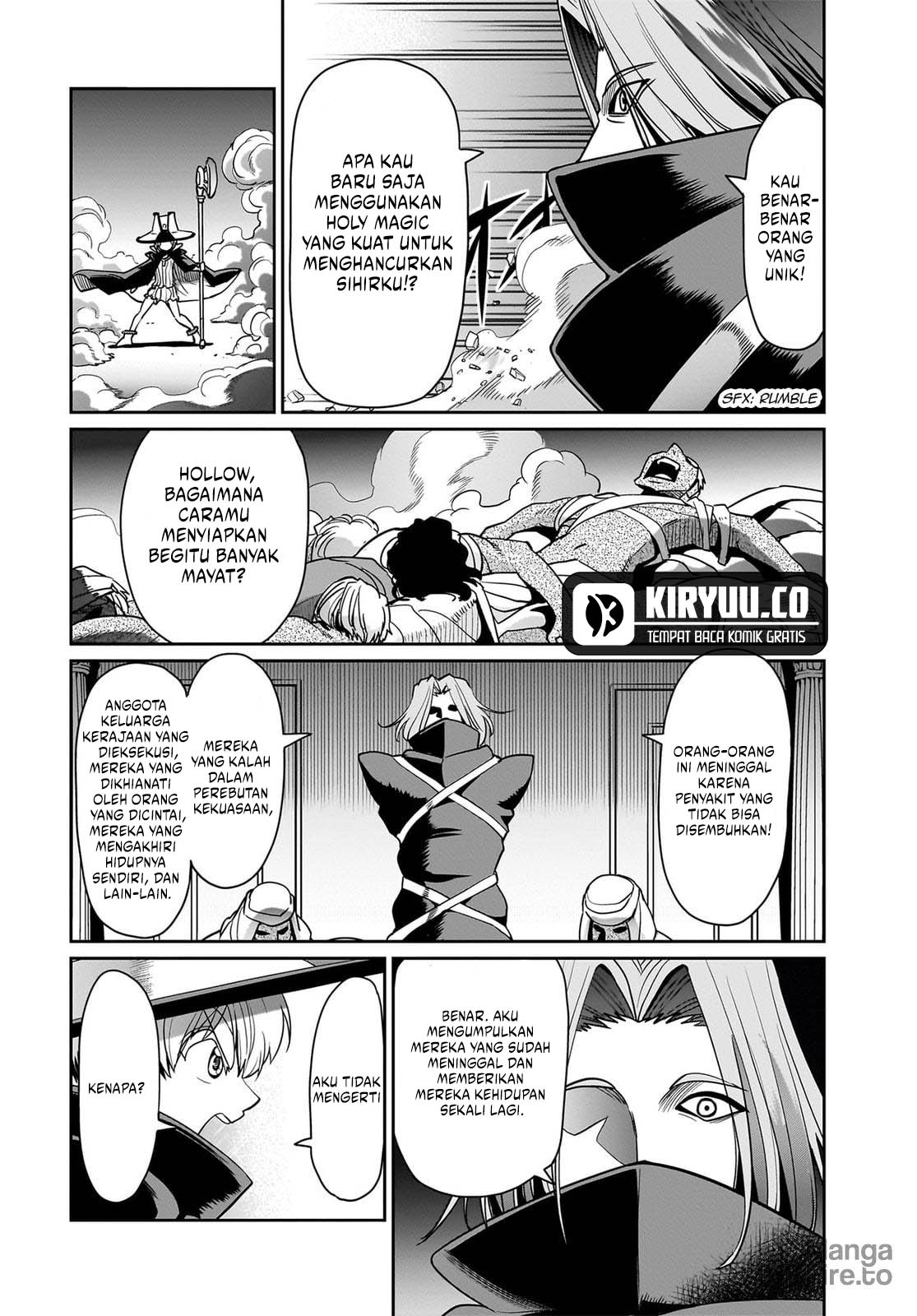 Chapter 40 - halaman 9