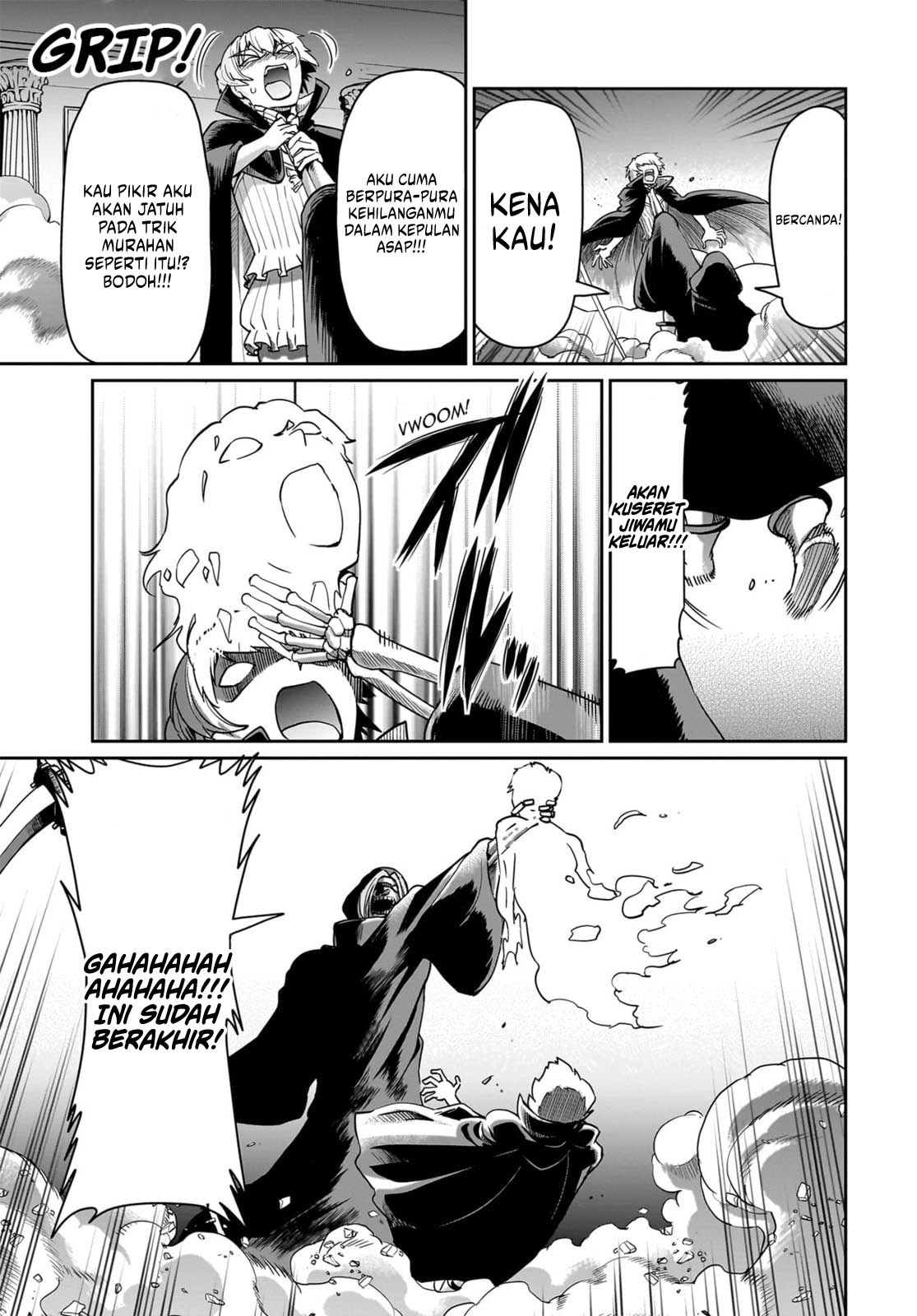 Chapter 42 - halaman 14