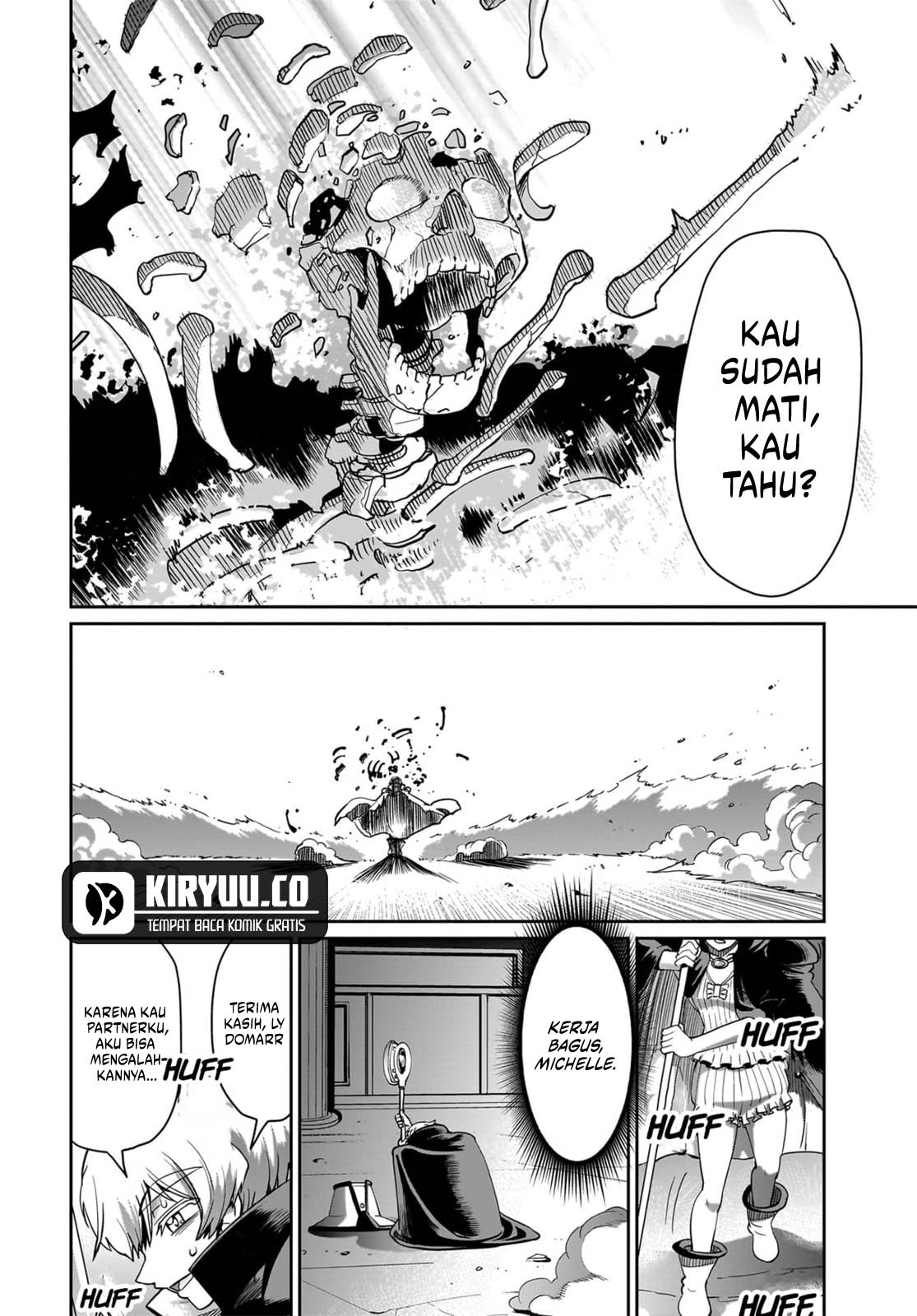 Chapter 42 - halaman 19