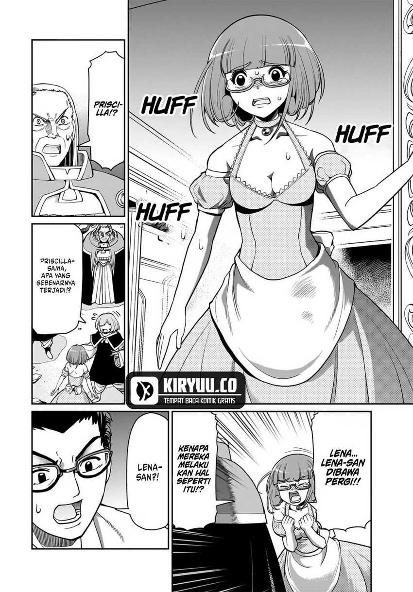 Chapter 43 - halaman 12