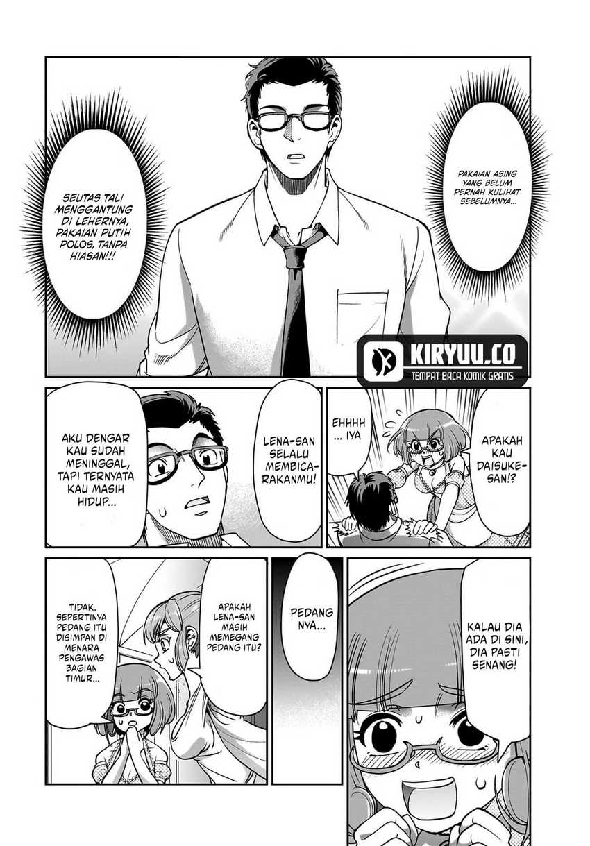 Chapter 43 - halaman 14